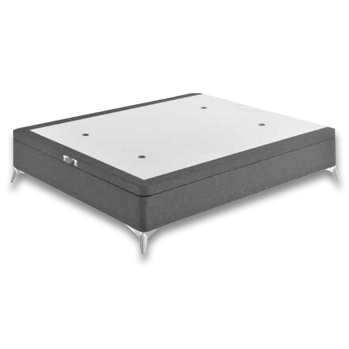 Canape pata metalica 35 cm