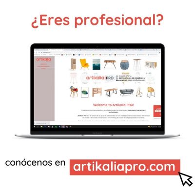 Profesionales Artikalia
