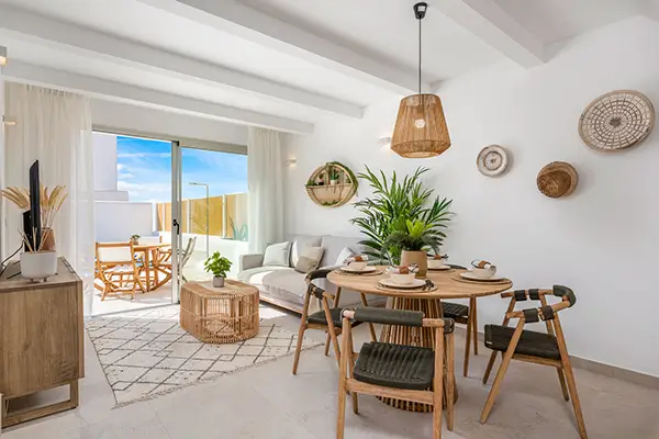 proyecto de interiorismo ejemplo