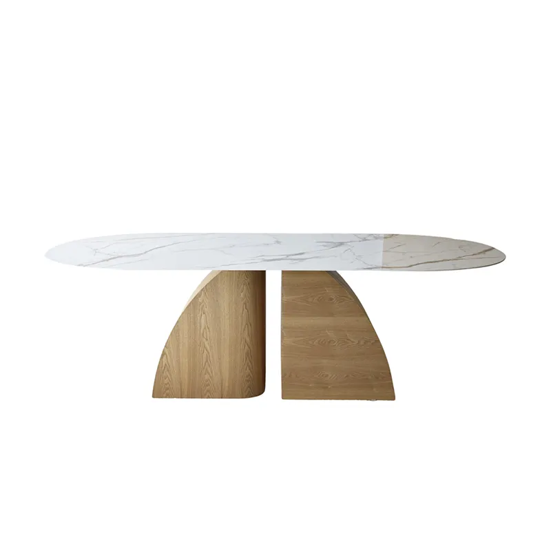 Gilda mesa comedor 230cm