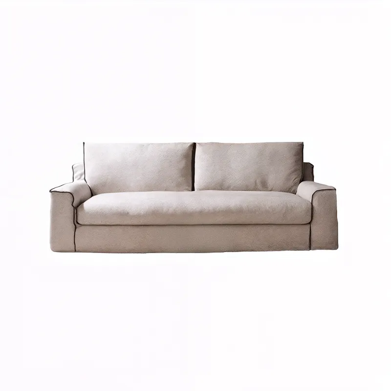 Malc sofá desenfundable 230cm