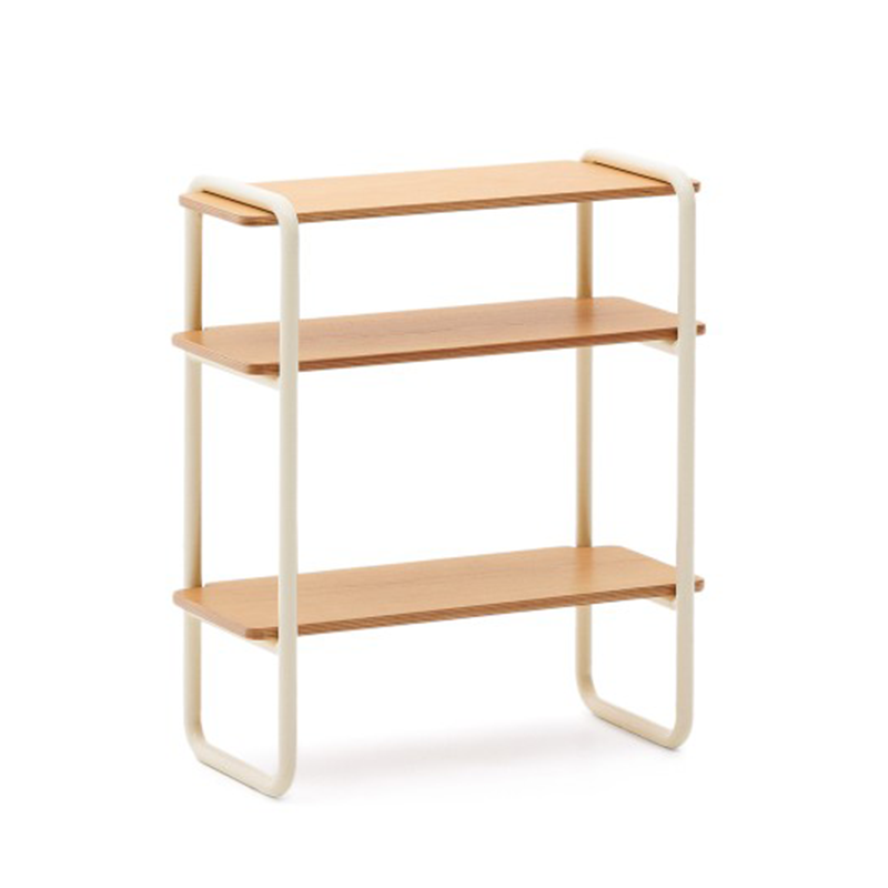 Estanteria para colgar madera